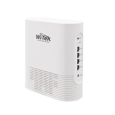 картинка Wi-Tek WI-AX1800M V2 WI-Fi Маршрутизатор от компании Intant
